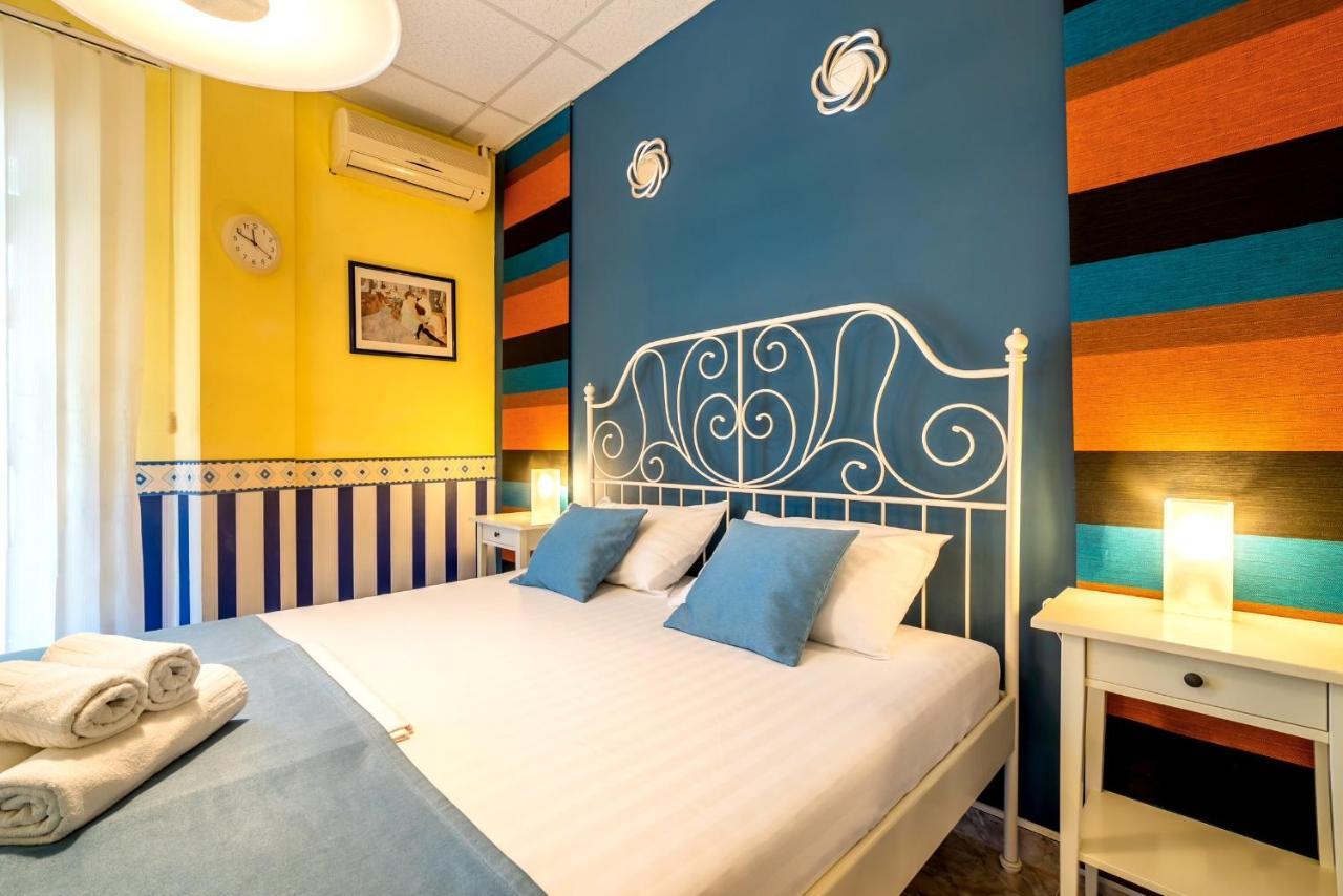 Hotel Plexus Boutique à Eforie Sud  Extérieur photo
