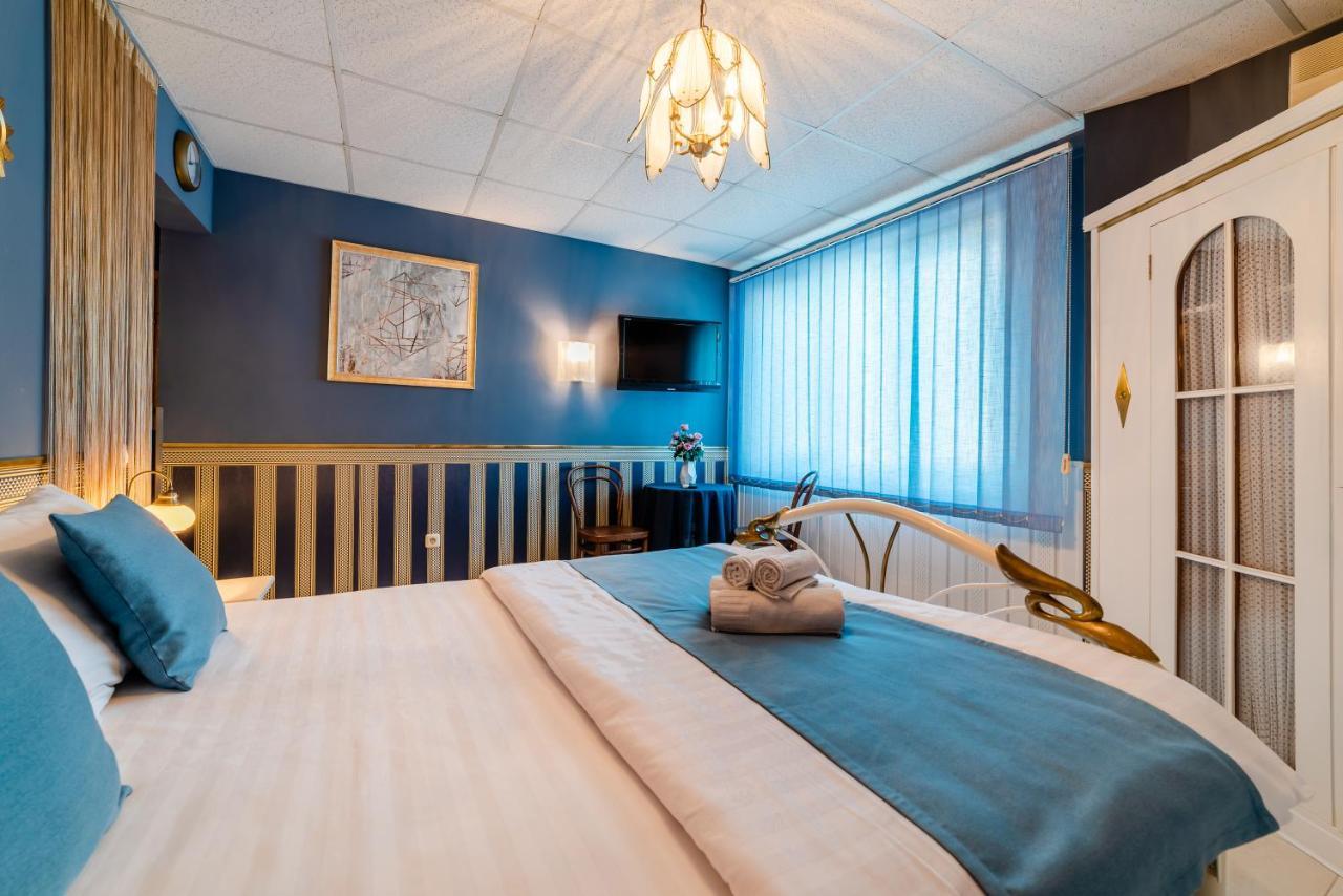 Hotel Plexus Boutique à Eforie Sud  Extérieur photo