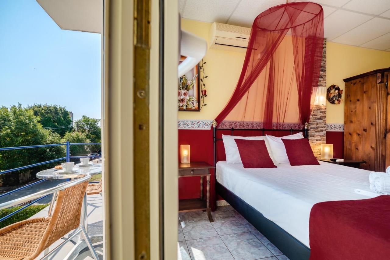 Hotel Plexus Boutique à Eforie Sud  Extérieur photo