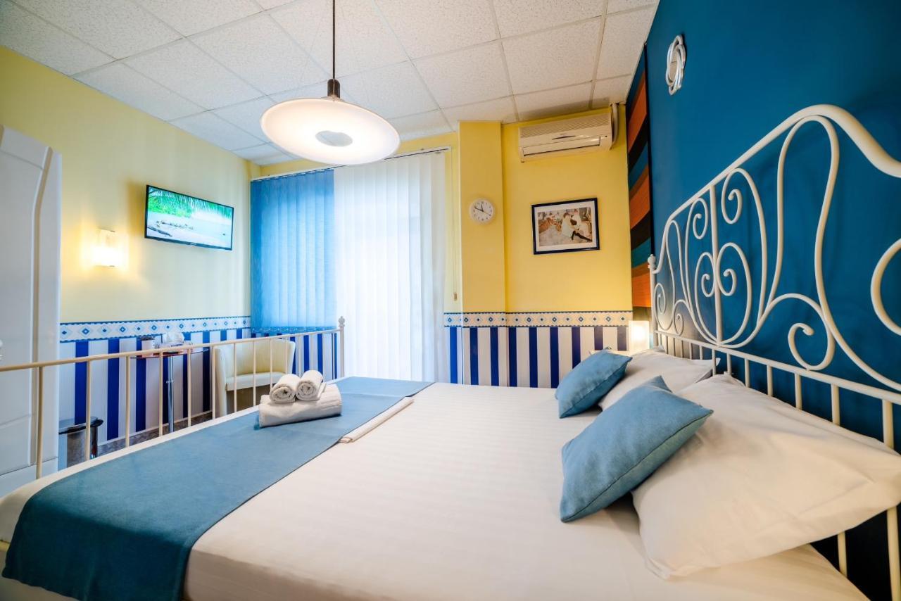Hotel Plexus Boutique à Eforie Sud  Extérieur photo