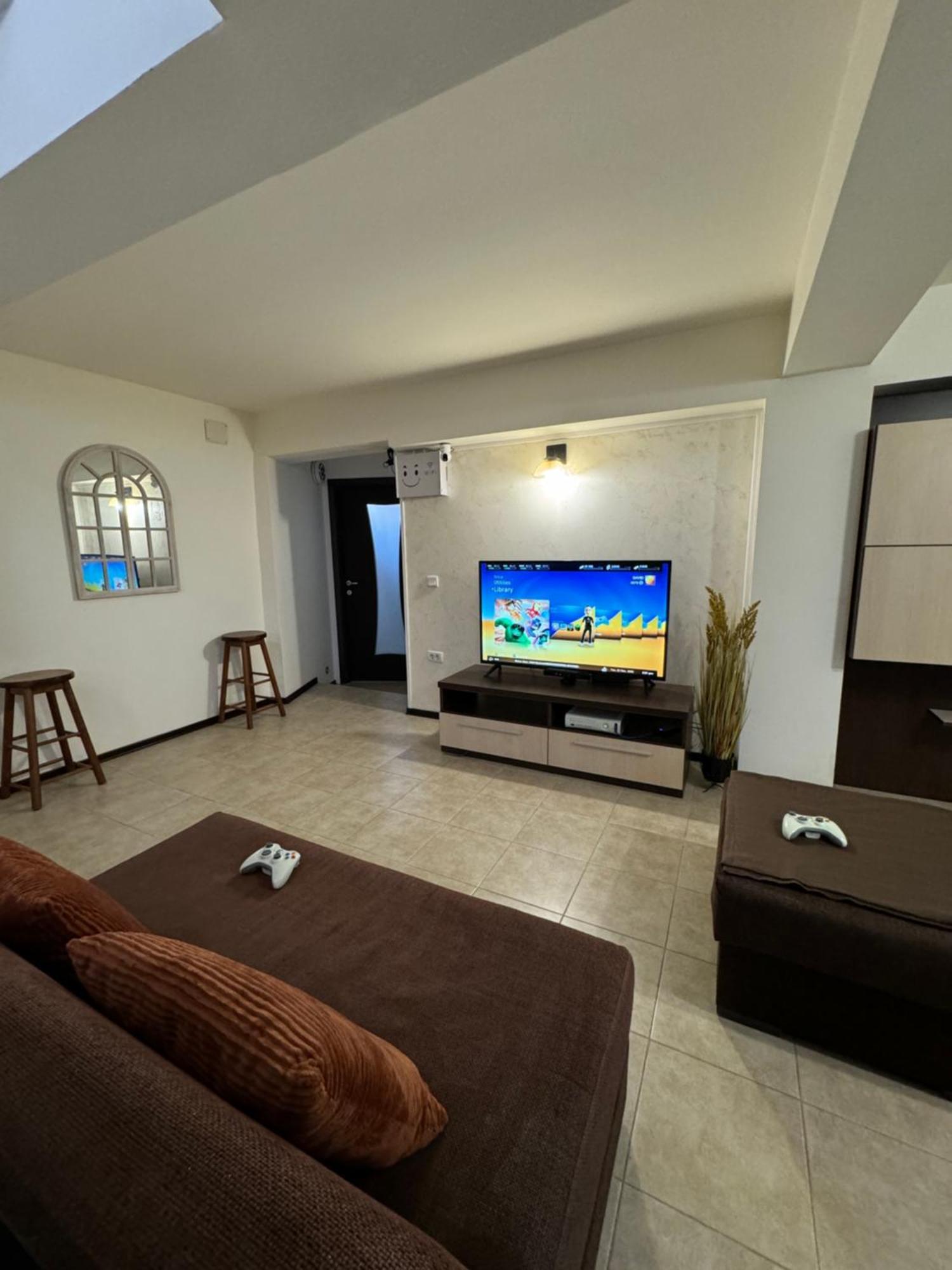 Hotel Plexus Boutique à Eforie Sud  Extérieur photo