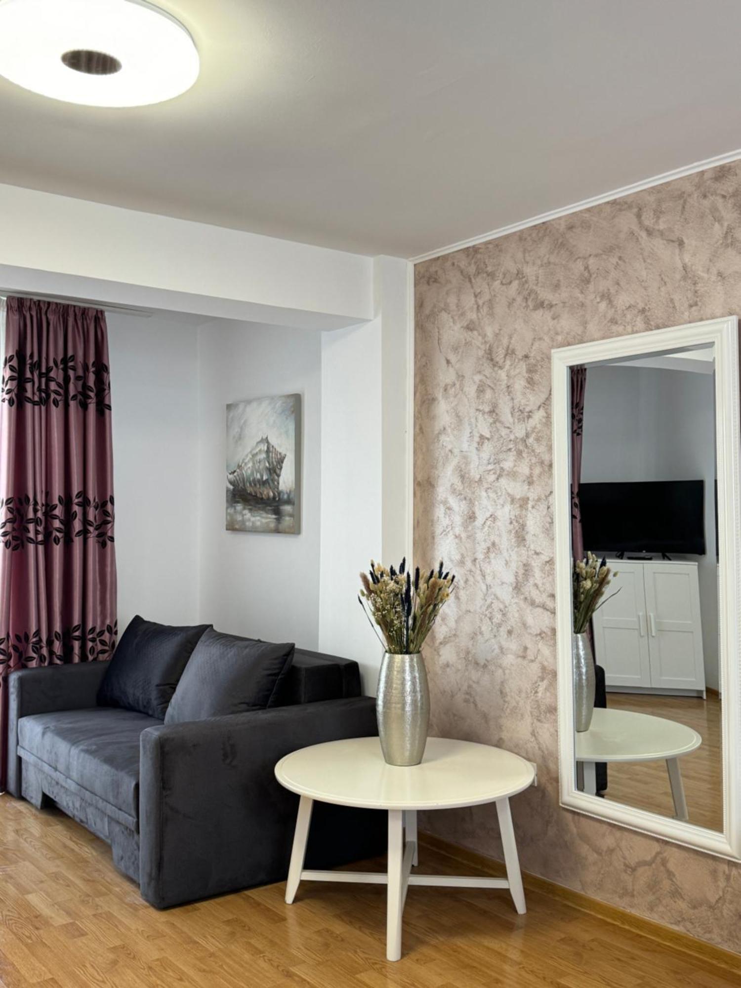 Hotel Plexus Boutique à Eforie Sud  Extérieur photo